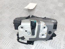 Serrure arriere droit FORD