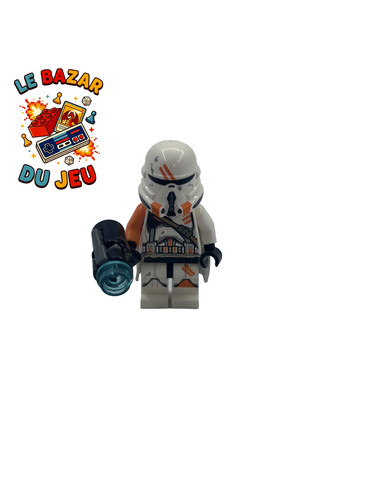 Lego star wars airborne - lego,