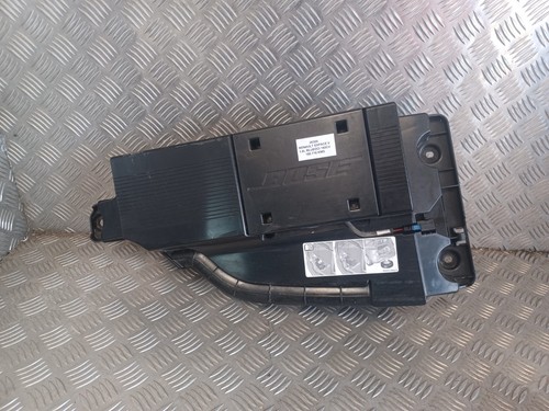 Enceinte caisson graves - enceinte,