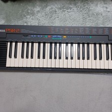 Clavier Portable Yamaha PSR-2