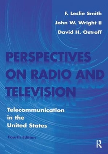 Perspectives radio and - on,