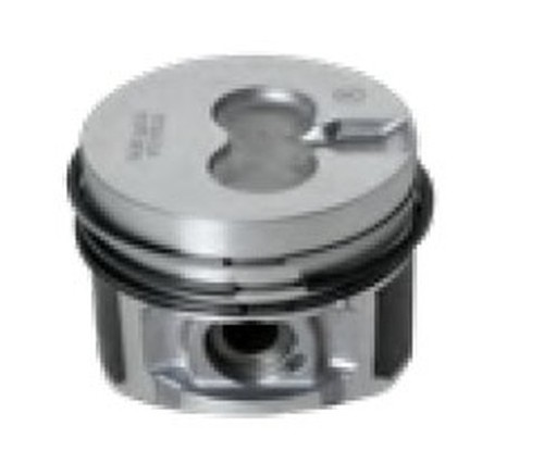 Piston segments mm - +0,5, 75,5