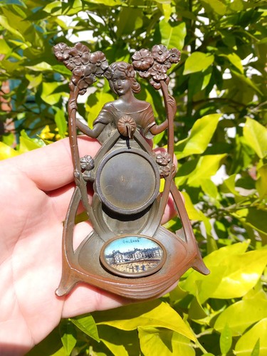 Porte montre art - porte,