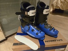 Chaussure ski salomon pro - ski,