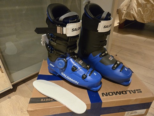 Chaussure ski salomon pro - chaussure, s/pro