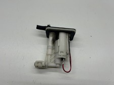 Pompe à carburant flottante