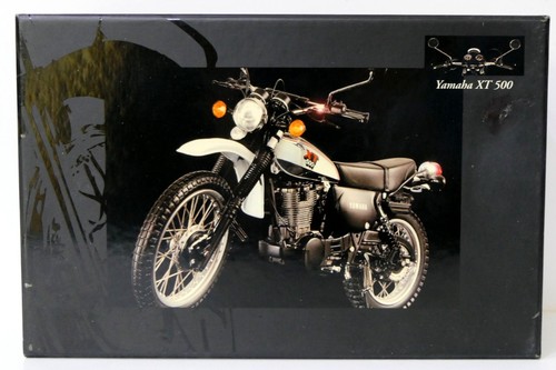 Minichamps yamaha xt 500 - minichamps,