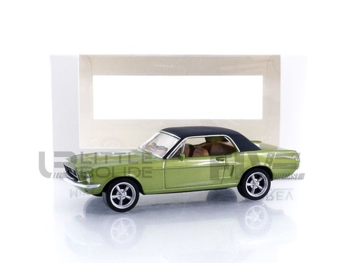 Norev jet car - jet, ford