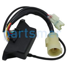 Igniteur CDI pour Honda BF90DK0 EFI; LRTU 38580-ZY9-003 BF75 BF75DK0 EFI; LHGD