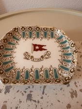 beurrier White star Line 