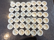 40 enjoliveurs de prise celiane blanc d occasion