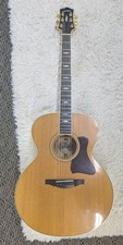 Collings Model SJ Flame Small