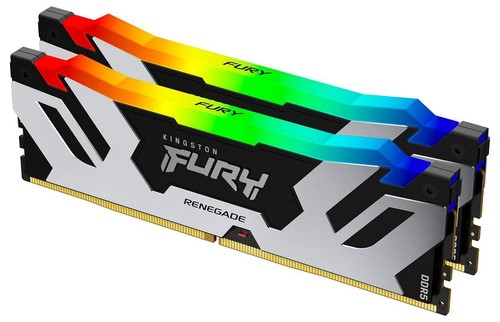 Kit ram 16go fury - de,