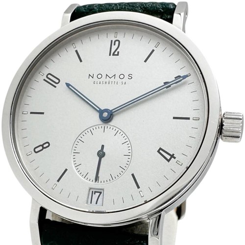 Montres nomos tangente - nomos, sport