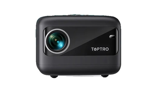 Projecteur lcd toptro - lcd, tr25