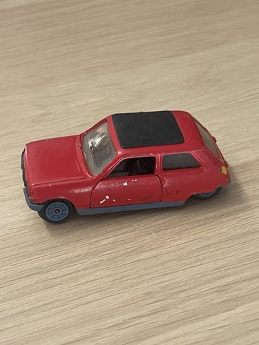 Renault norev jet - car, 1/43
