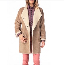 manteau Best Mountain T40 en