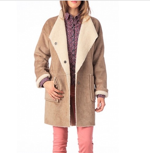 Manteau best mountain - best, en