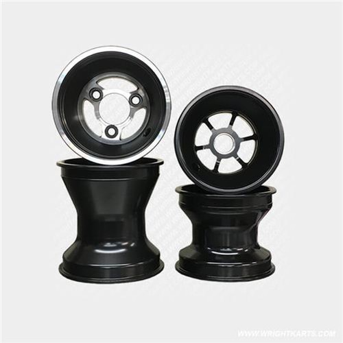 Ensemble roues kart - roues, go