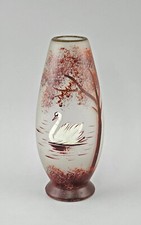 9335017 Vase en Verre Art