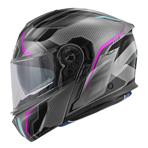 Casque moduler kv50 escalade - casque,