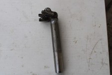 tige de selle SIMPLEX 26,4 1960's  (no stronglight peugeot herse goeland )