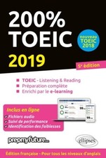 200% TOEIC - Achille Pinson - V2127648