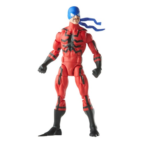 Marvel legends retro - legends,