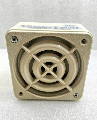 Federal signal 50gc selectone - signal,