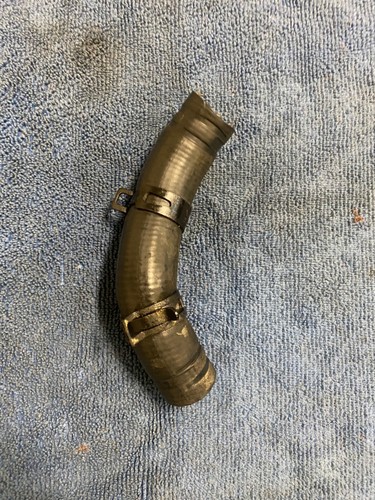Durite refroidissement moteur