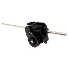 Boitier de traction 340434001057 - tondeuse a gazon einhell