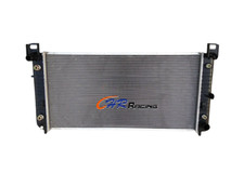 Radiator for chevrolet - for,