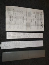 Graphoplex 640 regle - graphoplex,
