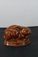 ancienne tirelire à casser