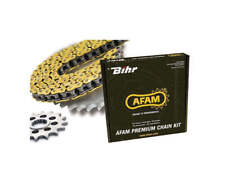 KTM EXC F 250 / SIX DAYS - 06/09- KIT CHAINE 13/52 AFAM / 3026707