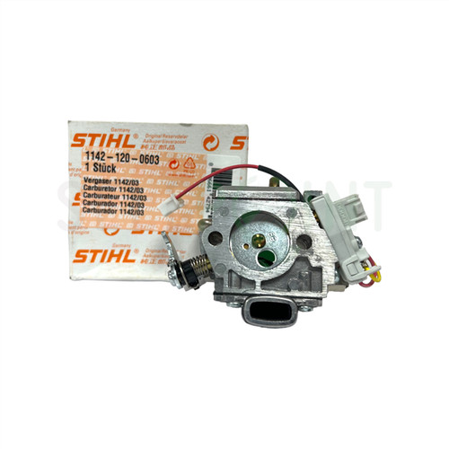 Carburateur motochaîne stihl - motochaîne,