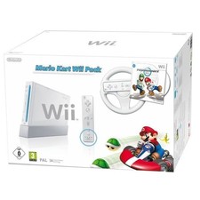 wii Pack Mario Kart Wii