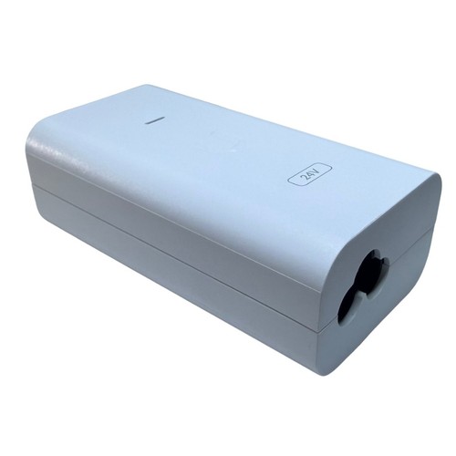 Alimentation ubiquiti 24v - alimentation,