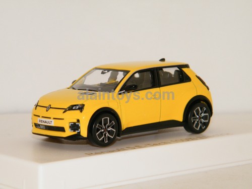 Renault tech 100 electric - 5,