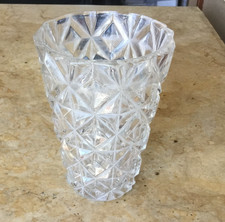 Vase cristal très bon - vase,