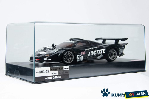 Kyosho mini body - kyosho,