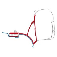 Adaptateur de store F45S
