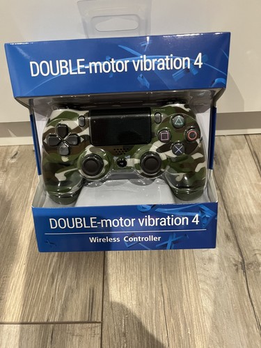 Manette générique ps4 - manette,