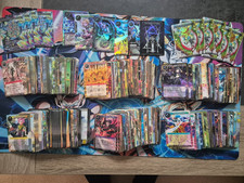 Lot 600 Cartes + 15 Brillantes