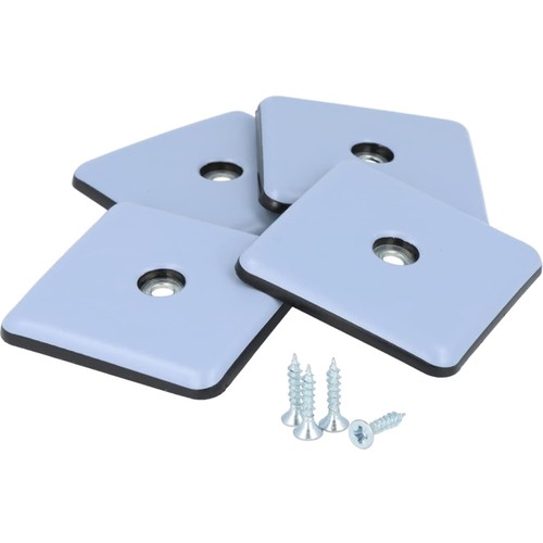 Patins téflon x 50 mm - patins,