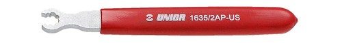 Unior clé rayons mavic - unior, à