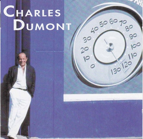 Charles dumont - charles,