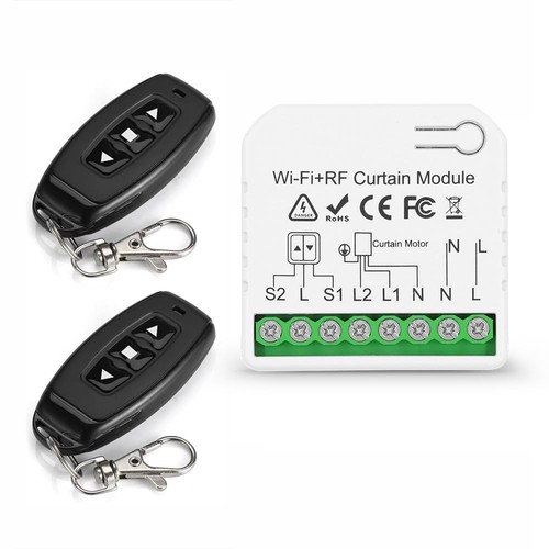 Interrupteur volets - interrupteur, de