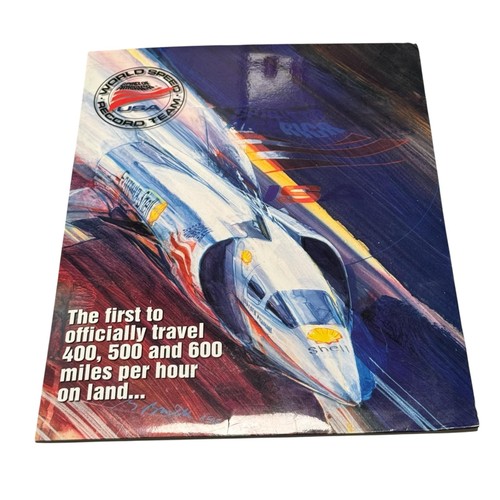 Vintage 1996 spirit america - vintage, of