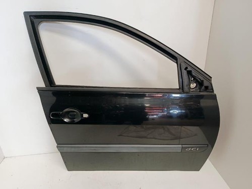 Porte avant droit renault - porte,